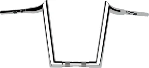 Manillar Grande Prime Ape Hanger de 1-1/2" - 1.5 14C FLTR 24