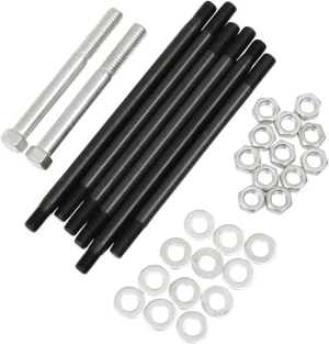 Kit de espárragos para cárter de motor - 70-78BT CAD <span style="color: red;font-size: 0,5em">- ALMACEN USA-</span>
