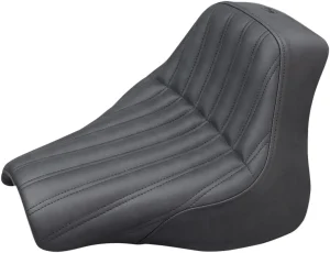 Asiento Knuckle Renegade - solo Renegade Kruckle negro