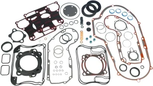 Juego completo de juntas - Kit motor