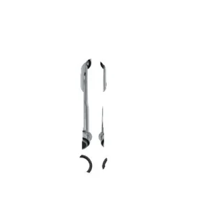 Kit de cubiertas varillas de empuje para Twin Cam 99-17