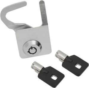 Kit herrajes con llave para Tour-Pak®