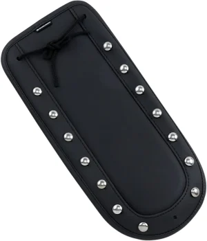 Chaparral de Guardabarros - chap con tachuelas Softail <span style="color: red;font-size: 0,5em">- ALMACEN USA-</span>