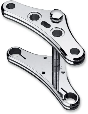 Tija triple inclinada de 41 mm <span style="color: red;font-size: 0,5em">- ALMACEN USA-</span>