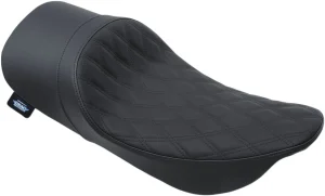 Asiento individual bajo anclaje avanzado EZ-ON - solo DD negro FRW 97