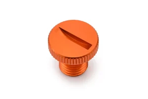 Tornillo-tapón para retrovisor - Perno tapón de espejo OR derecho