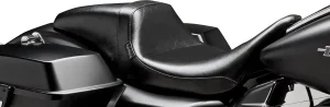 Asiento Deportivo Daytona - Sport liso negro <span style="color: red;font-size: 0,5em">- ALMACEN USA-</span>