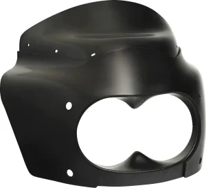 Cúpula parabrisas Road Warrior - Carenado FXDF