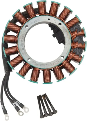 Estátor de recambio para kit de carga 3 fases 50 A