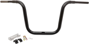 Manillar 1-1/2" Grande Traditional Ape Hanger - Ape Bagger Prime 14" negro