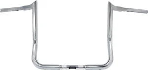 Manillar Bagger Monkey Bar de 1-1/4" - MBB 10" CH