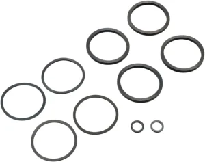 Kit retenes de pinza - sellos freno