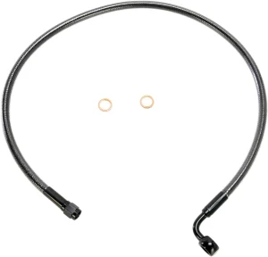 Kit de línea de freno delantera específica para ABS Designer Series de longitud alternativa