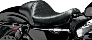 Asiento Stubs Cafe - plisado negro