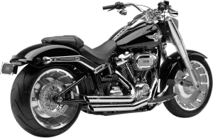 Sistema de escape Speedster Slashdown - speed S/D FLFBS FXBRS