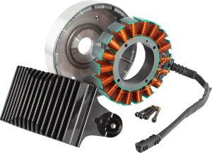 Kit de alternador