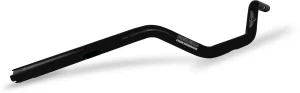 Manillar Clubstyle de 1" - 1 - negro