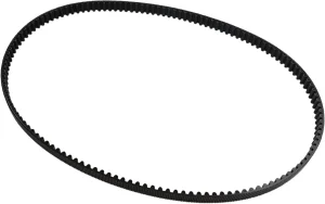 Correa de transmisión trasera - repuesto 136 dientes 1-1/8'' M14 <span style="color: red;font-size: 0,5em">- ALMACEN USA-</span>