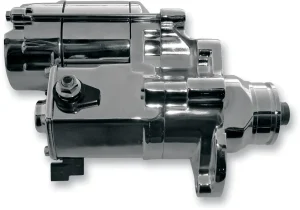 Motor de arranque - cromado 07-17 TC <span style="color: red;font-size: 0,5em">- ALMACEN USA-</span>