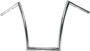 Manillar Strip de 1-1/4" - 17" de elevación
