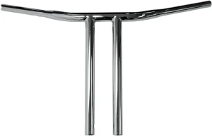 Buffalo T-Bar de 1-1/4" - 14" cromo