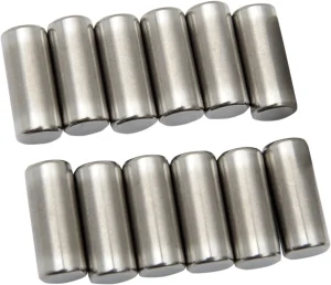 Rodamientos de rodillos para cárter de motor para Knucklehead - 12PK 9262 <span style="color: red;font-size: 0,5em">- ALMACEN USA-</span>