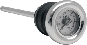 Indicador de temperatura tapón de aceite