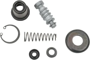 Kit reacondicionamiento para bomba de freno trasera - reconstrucción cilindro maestro trasero