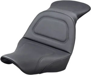 Asiento Explorer™ - liso negro