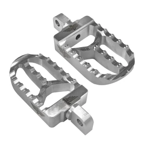 Estriberas para Harley - Estribo MX V2 M8 stail SLV