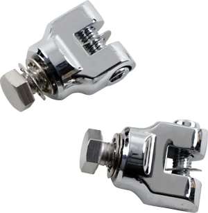Soportes de estribera Magnum - 1/2"