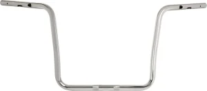 Manillar Ape Hanger de 1" - 14" cromo FLHXSE, FLHX