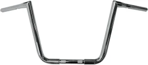 Manillar Twin Peaks Big Twin de 1-1/4" - Ape hanger 13" - 1.25" cromo