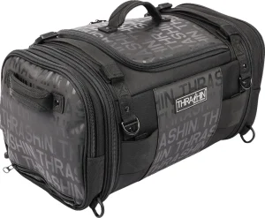 Bolsa trasera/asiento de acompañante