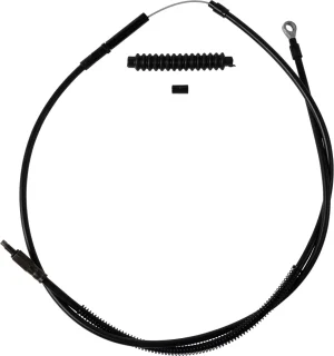 Cable de embrague Stealth de alta eficiencia - 8"