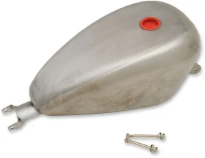 Depósito de combustible Custom
