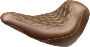 Asiento individual Wide Tripper™ - Trapper diamante marrón