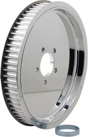 Polea trasera de 1-1/2" <span style="color: red;font-size: 0,5em">- ALMACEN USA-</span>