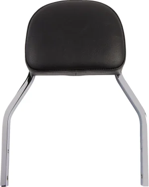 Kit de respaldo desmontable - mini cromo