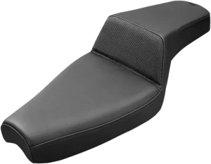 Asiento Step-Up - step up gripper liso negro