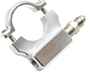 Soporte de indicador de presión de aceite - Reloj montaje 1" RW