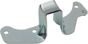 Soporte tubo de escape trasero