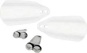 Protege manos - Repuesto de guardamanos pulido Ghost <span style="color: red;font-size: 0,5em">- ALMACEN USA-</span>
