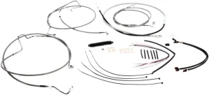 Kit de Instalación de Manillar XR