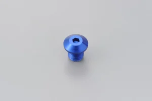 Tornillo-tapón para retrovisor - Perno tapón de espejo BL derecho