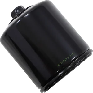 Filtros de aceite Performance