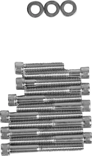 Kit tornillería para tapa cárter de distribución <span style="color: red;font-size: 0,5em">- ALMACEN USA-</span>
