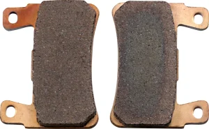 Pastillas de Freno Cerámicas Sinterizadas HH - FD219G1375