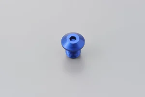 Tornillo-tapón para retrovisor - Perno tapón de espejo BL izquierdo