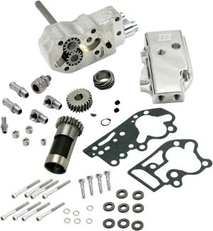 Kit bomba de aceite Billet
